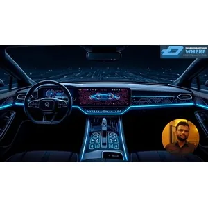 Udemy – Embedded C for Automotive 2025-11