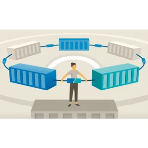 LinkedIn – Learning Docker Compose: Simplified Multi-Container Application Management 2026-1