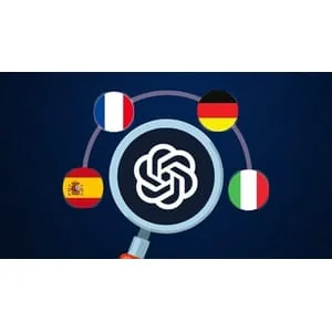Udemy – Learn Any Language Faster with AI: ChatGPT & NotebookLM 2026-1