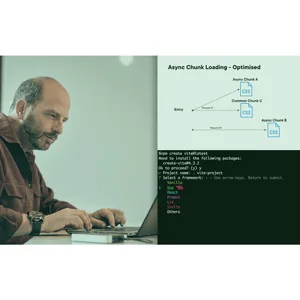 Pluralsight – Vue 3 Tooling 2023-9