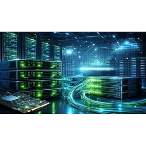 Udemy – Course NVIDIA Certified Professional AI Networking (NCP-AIN) 2026-1