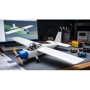 Udemy – Fixed-Wing Drone Design & Manufacturing 2026-1