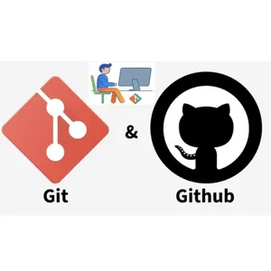 Udemy – Git & GitHub: Practical Guide to Real-World Projects 2026-2