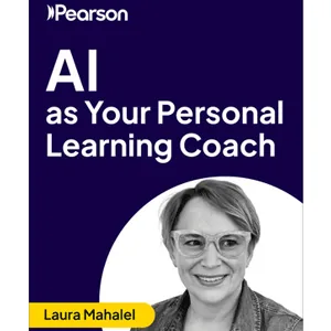 Oreilly – AI as Your Personal Learning Coach 2026-2