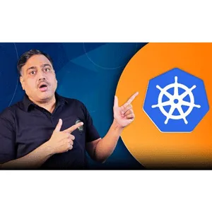 Udemy – Production Kubernetes for DevOps & Cloud Engineers 2026-2