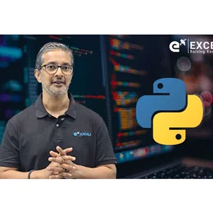 Udemy – Python Programming Course | From Basics to Real-World Skills 2026-2