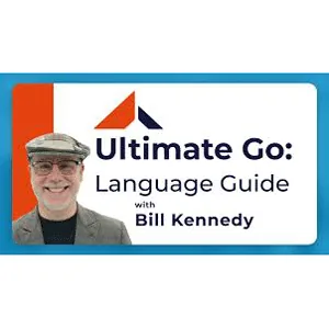 Ardan Labs – Ultimate Go: Language Guide 2025-6