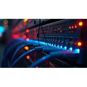 Udemy – Practical LAB:: Cisco Packet Tracer Basics for IT Engineers! 2025-12