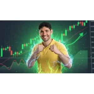 Udemy – Futures Day Trading Bootcamp: Beginner to Super Trader 2025-12