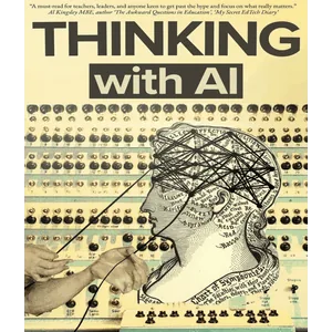 Thinking EdTech – Thinking with AI 2025