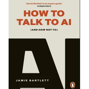 Ebury – How to Talk to AI: (And How Not To) 2025