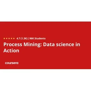 Coursera – Process Mining: Data science in Action 2026-6