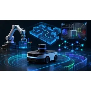 Udemy – ROS 2 Jazzy: Complete Robotics Developer Course 2026-5