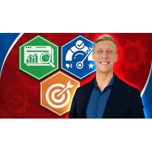 Udemy – KPIs: Key Performance Indicators A-Z: Performance Management 2024-8