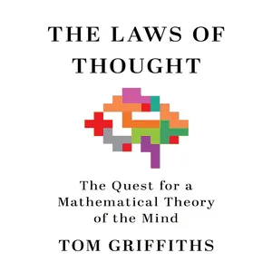 Henry Holt and Company – The Laws of Thought 2026