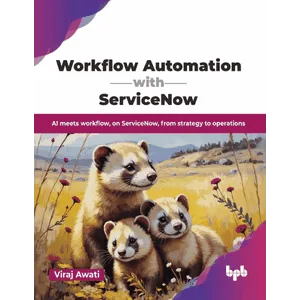 Bpbonline – Workflow Automation with ServiceNow 2026