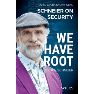 Wiley – We Have Root 2019