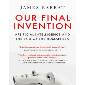 Quercus – Our Final Invention 2013