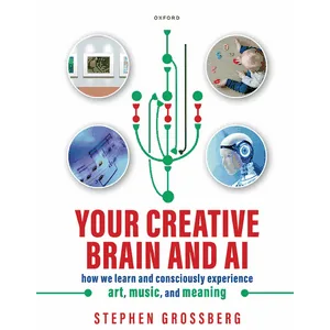 Oxford – Your Creative Brain and AI 2026