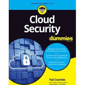Wiley – Cloud Security for Dummies 2022