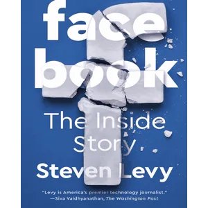 Blue Rider Press – Facebook: The Inside Story 2020