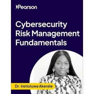 Oreilly – Cybersecurity Risk Management Fundamentals 2026-1