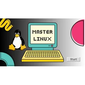 Udemy – Linux Command Line Bootcamp 2026-1