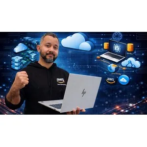 Udemy – Modern Cloud Native System Design 2026-1