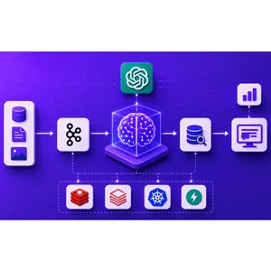 Udemy – AI System Design for Engineers 2026-6