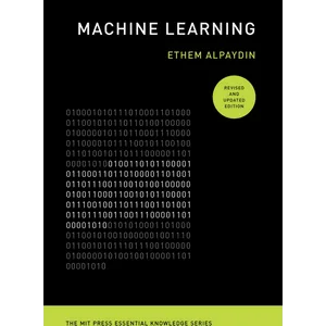 The MIT Press – Machine Learning: The New AI: The MIT Press Essential Knowledge 2021