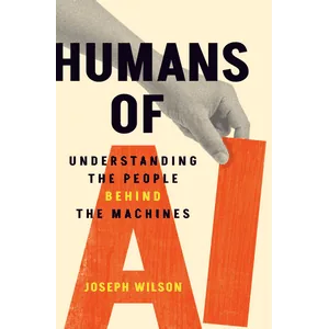 AEVO – Humans of AI 2025