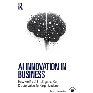 Taylor & Francis – AI Innovation in Business 2026