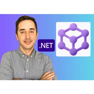 Udemy – Agentic AI Development with Agent Framework, MCP and .NET 2026-6