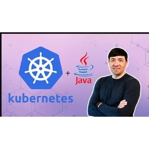 Udemy – [New] Kubernetes for Java Developers: Hands‑On Fundamentals 2026-4
