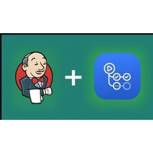 Udemy – CI/CD for Test Automation: Jenkins & GitHub Actions 2025-6