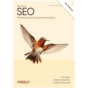 Oreilly – The Art of SEO 2023