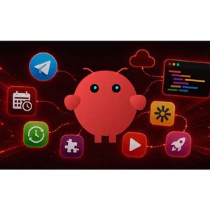 Udemy – OpenClaw Crash Course 2026-4