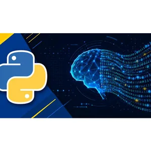 Udemy – Deep Learning with Python: Complete Bootcamp 2026-5