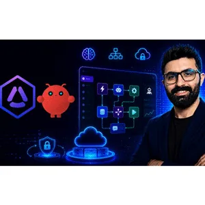 Udemy – Master OpenClaw: AI Agent Automation from Scratch 2026-6