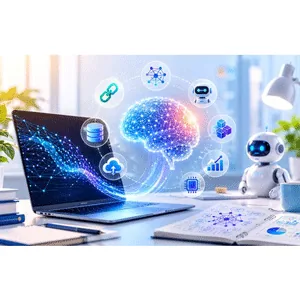 Udemy – AI ENGINEERING & LLM MASTERCLASS 2026-5