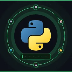 Udemy – Automate your life with Python 2026-5
