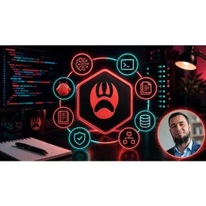 Udemy – Ultimate OpenClaw Local AI Assistant Mastery 2026-5