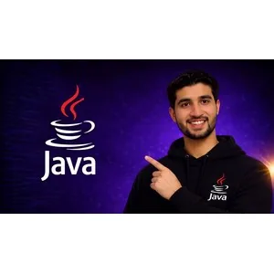 Udemy – Java & DSA Bootcamp: 200+ Coding Problems & 10 projects 2026-3