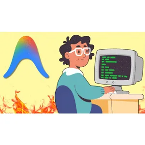 Udemy – Google Antigravity Course: Learn Vibe Coding with AI 2026-5