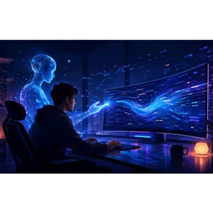 Udemy – Master Cursor AI: Build Real Apps 10x Faster with AI 2026-5