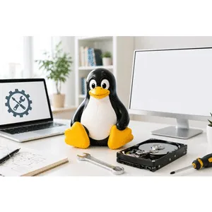Udemy – Linux Boot Failure and Recovery Labs: CentOS 10 / RHEL 10 2026-5