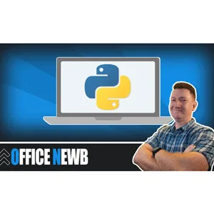 Udemy – Complete Python Programming Masterclass Beginner to Advanced 2018-10