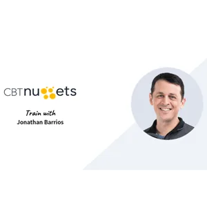 CBTNuggets – Introduction to Machine Learning and AI Engineering 2026-6