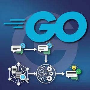 Udemy – Building a RAG application in Go (Golang) 2026-5