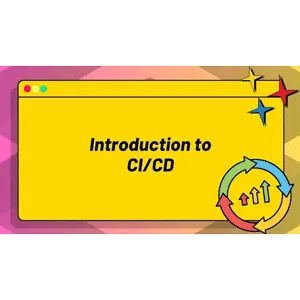 ZeroToMastery – Introduction to CI/CD (Continuous Integration, Delivery & Deployment) 2026-4